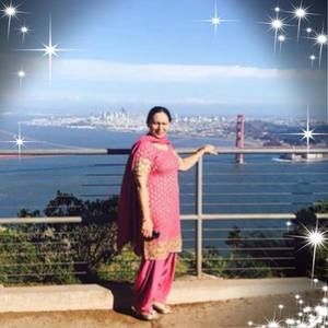 Meet your Posher, Kamaljit